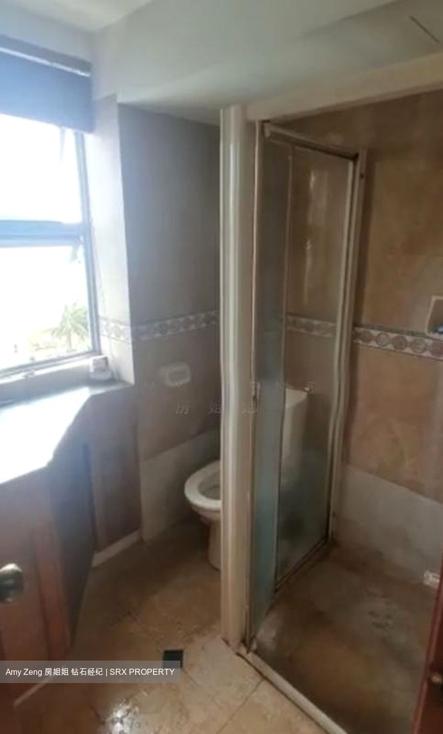 Aquarius By The Park (D16), Condominium #503486521